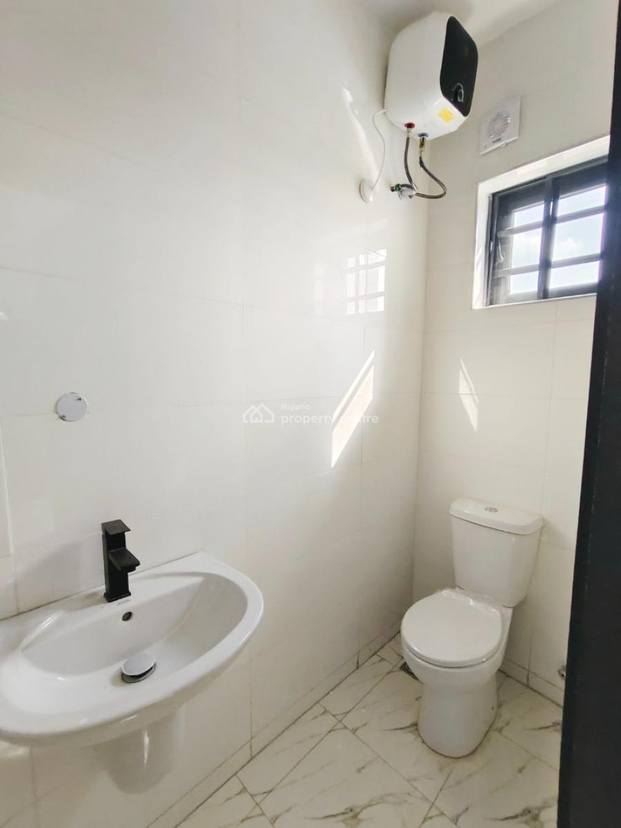 Brand New Luxury 2 Bedroom Apartment, Off Abraham Adesanya, Ajah, Lagos, Flat / Apartment for Rent