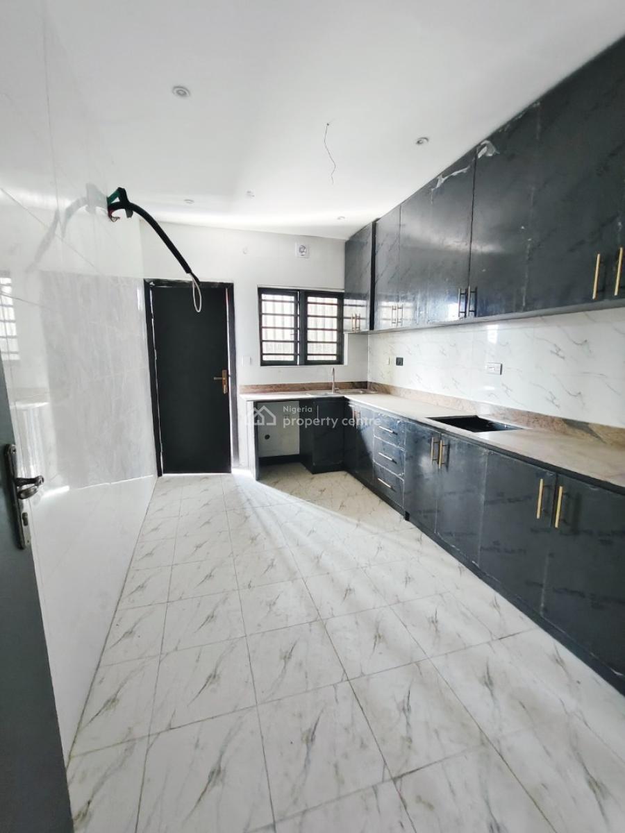 Brand New Luxury 2 Bedroom Apartment, Off Abraham Adesanya, Ajah, Lagos, Flat / Apartment for Rent
