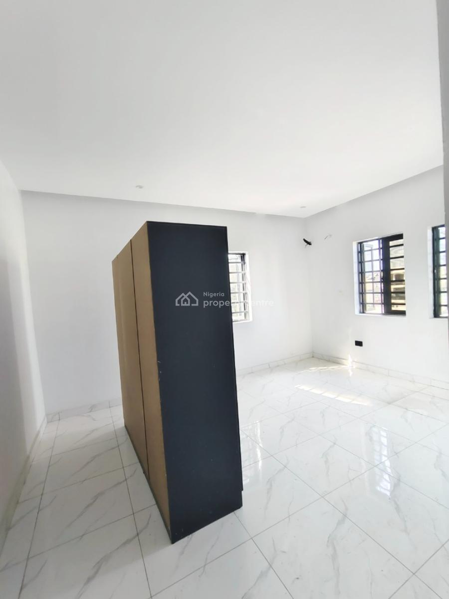 Brand New Luxury 2 Bedroom Apartment, Off Abraham Adesanya, Ajah, Lagos, Flat / Apartment for Rent