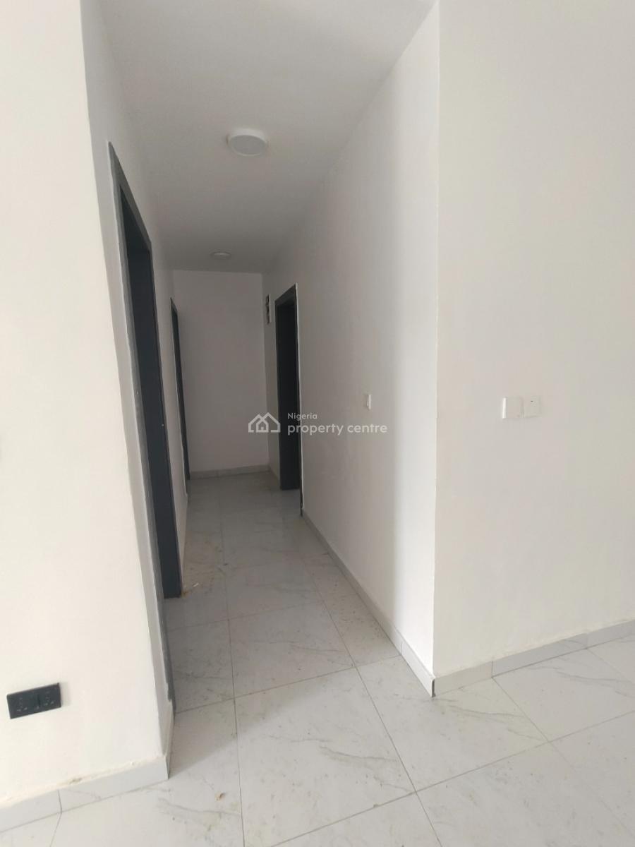 Brand New Luxury 2 Bedroom Apartment, Off Abraham Adesanya, Ajah, Lagos, Flat / Apartment for Rent