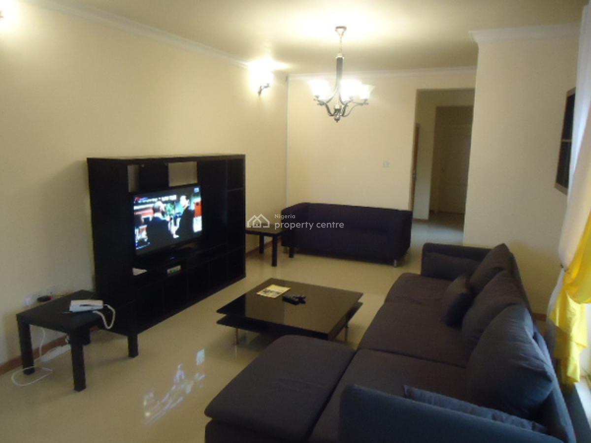 3 Bedroom Apartment, Shonibare Estate, Ikeja Gra, Ikeja, Lagos, Flat / Apartment for Rent