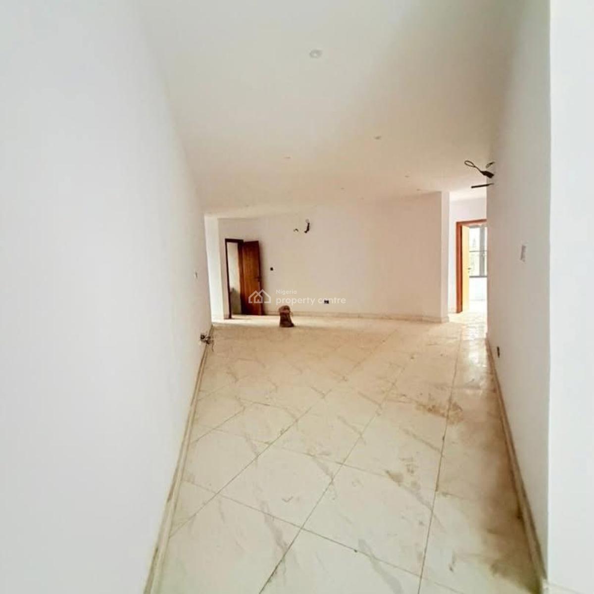 Newly Built 3bedroom Apartment, Ikeja Gra, Ikeja, Lagos, Flat / Apartment for Sale
