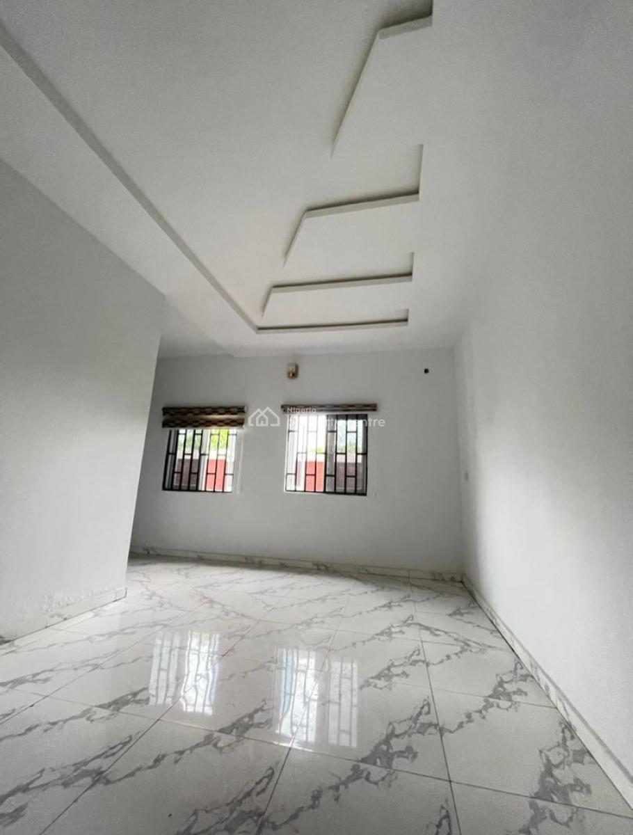 4 Bedroom Bungalow Wt. Gatehouse, Elikpokwoudu, Rukpokwu, Port Harcourt, Port Harcourt, Rivers, Detached Bungalow for Sale