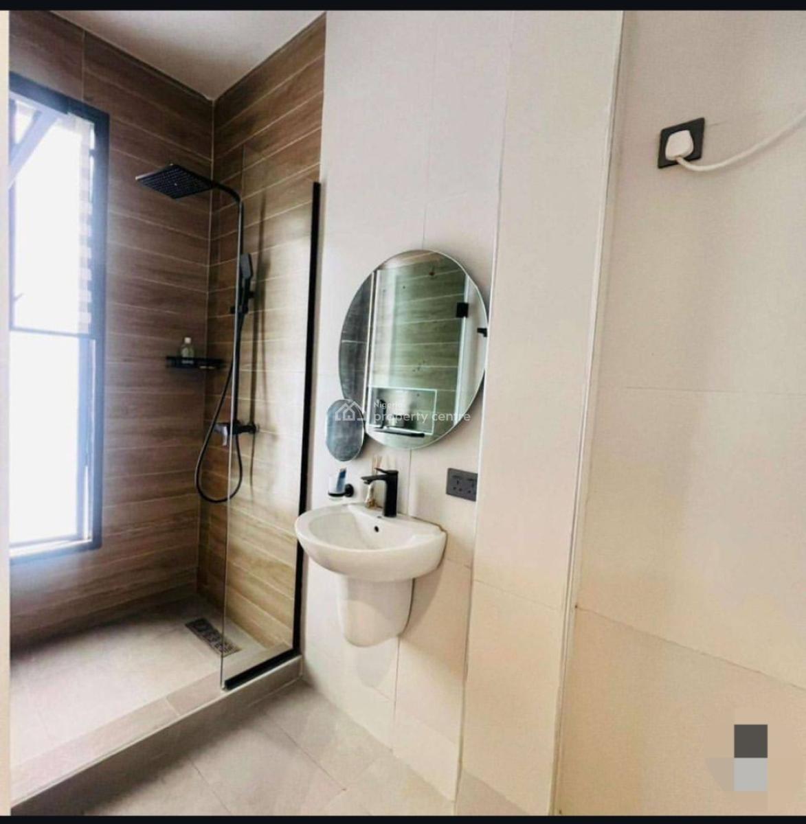 Fully Furnished 3 Bedroom Maisonette, Ikate, Lekki, Lagos, Block of Flats for Sale