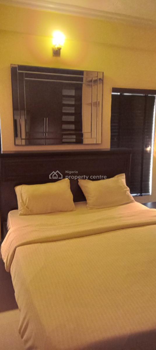 1 Bedroom Apartment, Shonibare Estate, Ikeja Gra, Lagos, Ikeja Gra, Ikeja, Lagos, Flat / Apartment for Rent