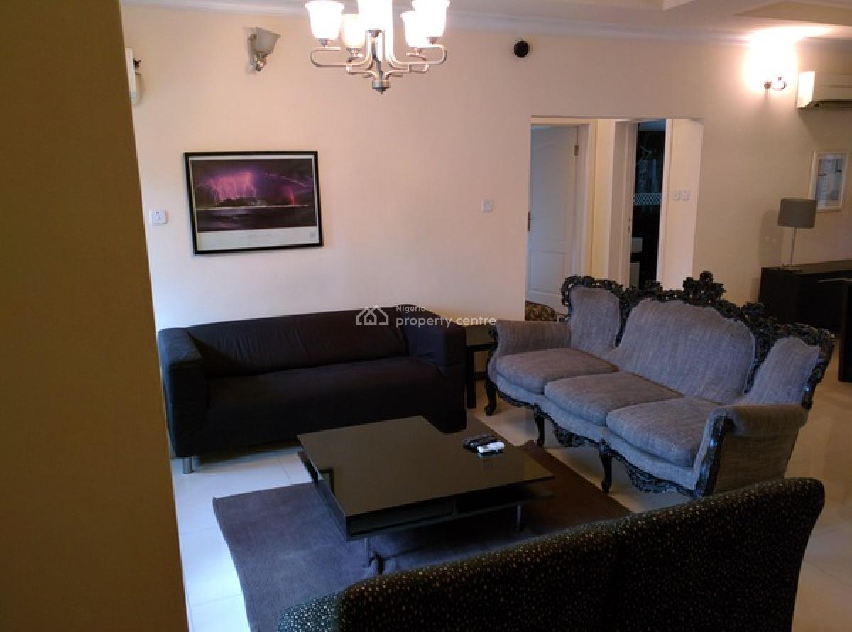 1 Bedroom Apartment, Shonibare Estate, Ikeja Gra, Lagos, Ikeja Gra, Ikeja, Lagos, Flat / Apartment for Rent