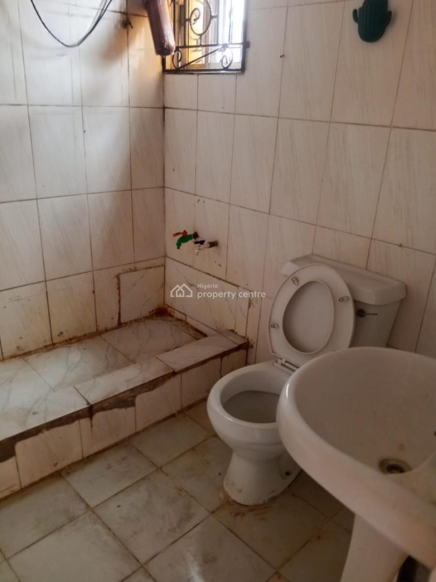 Share Apartment, Mega Estate, Badore, Ajah, Lagos, Self Contain (single Rooms) for Rent