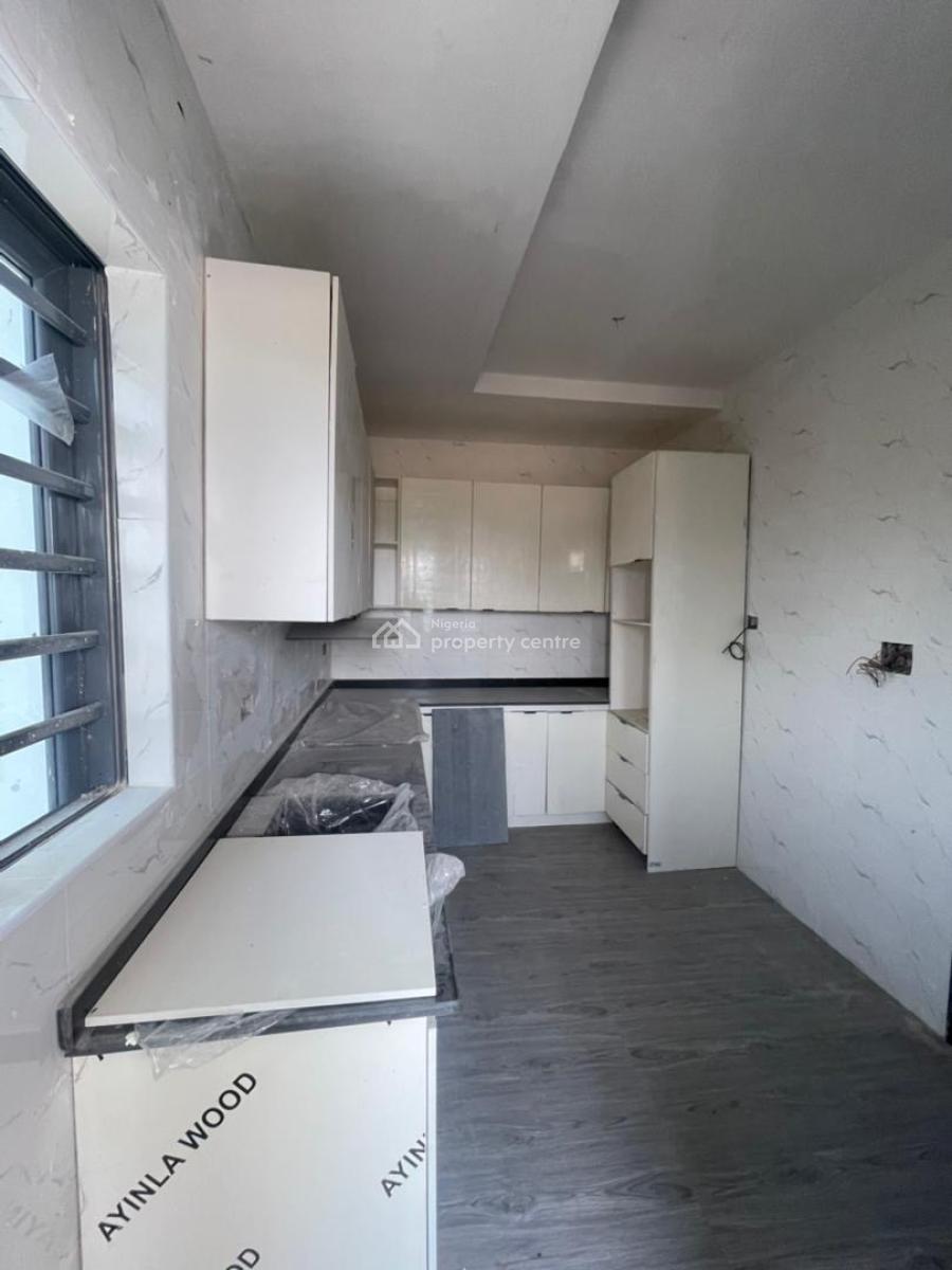 3 Bedroom Apartment Available, 3bedroom Apartment Available, Ajah, Lagos, Terraced Duplex for Sale