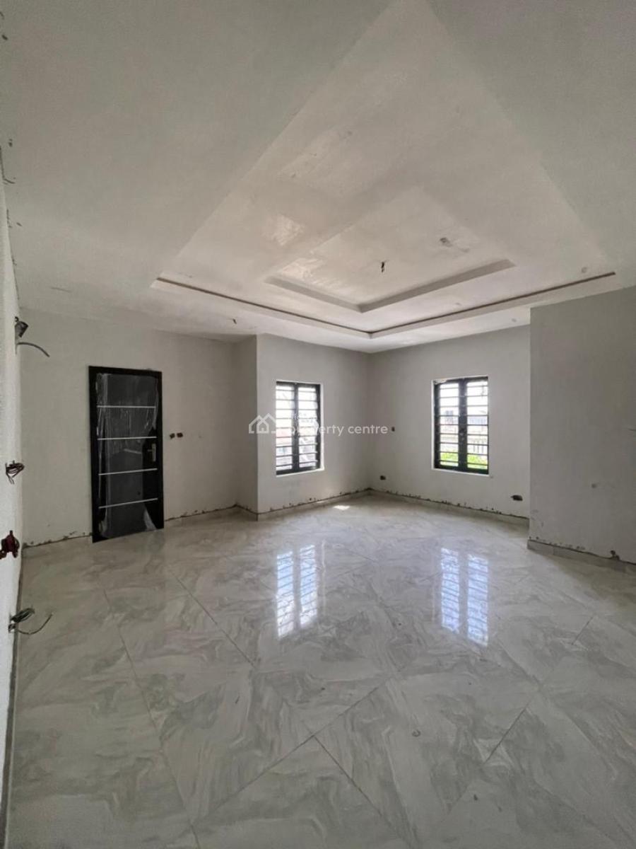 3 Bedroom Apartment Available, 3bedroom Apartment Available, Ajah, Lagos, Terraced Duplex for Sale