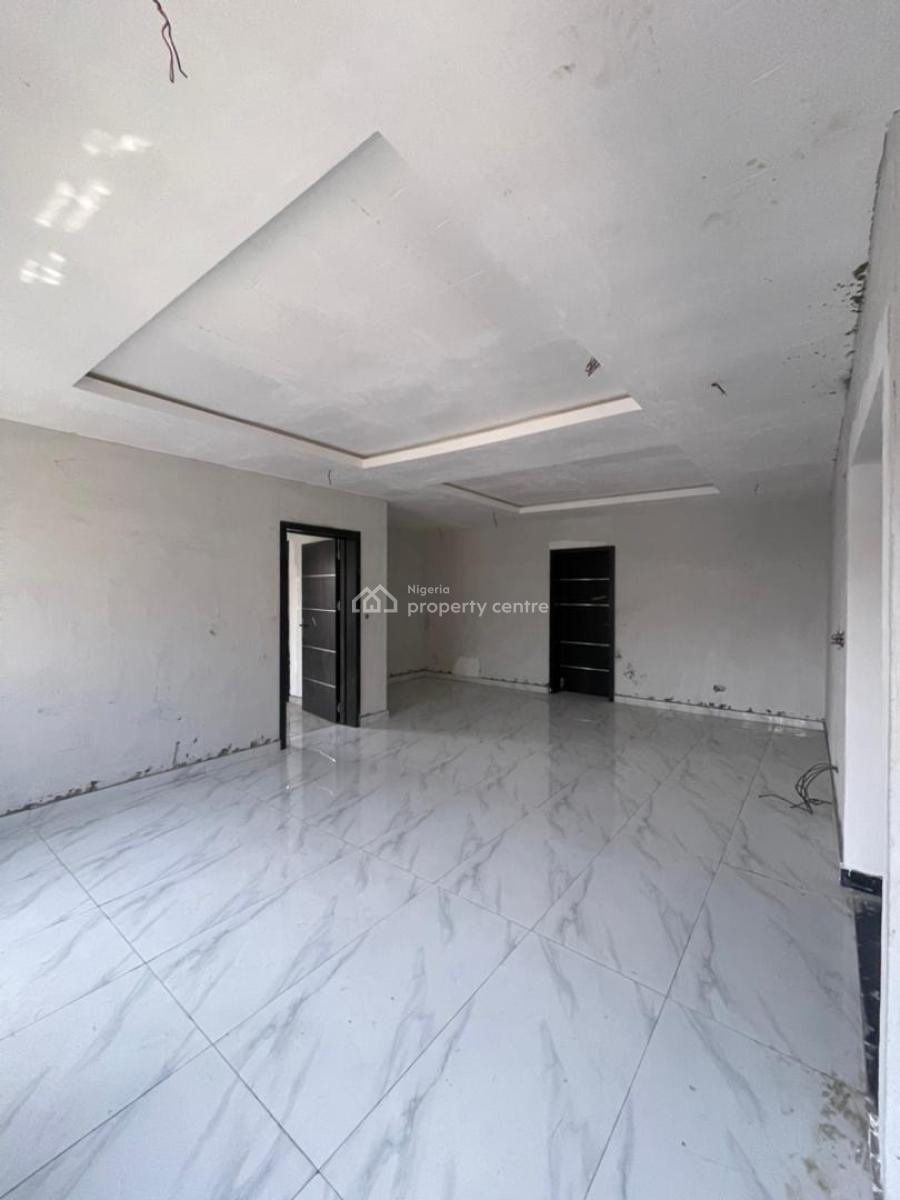 3 Bedroom Apartment Available, 3bedroom Apartment Available, Ajah, Lagos, Terraced Duplex for Sale