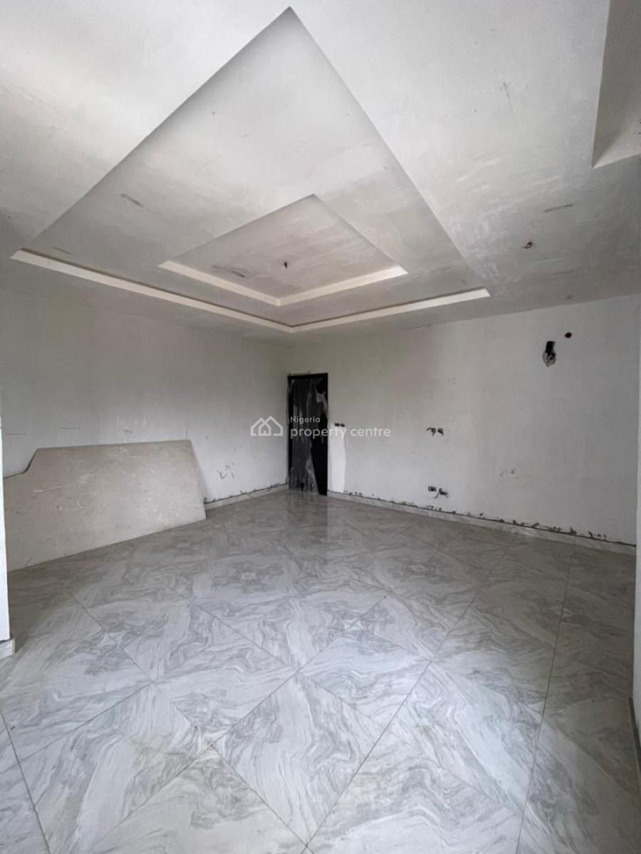 3 Bedroom Apartment Available, 3bedroom Apartment Available, Ajah, Lagos, Terraced Duplex for Sale