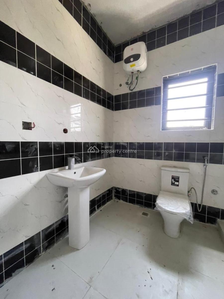 3 Bedroom Apartment Available, 3bedroom Apartment Available, Ajah, Lagos, Terraced Duplex for Sale