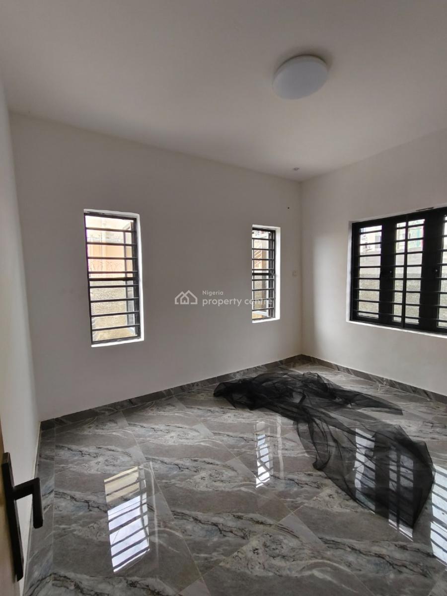 Newly Built One Bedroom Apartment, After Lbs, Ajah, Lagos, Mini Flat (room and Parlour) for Rent