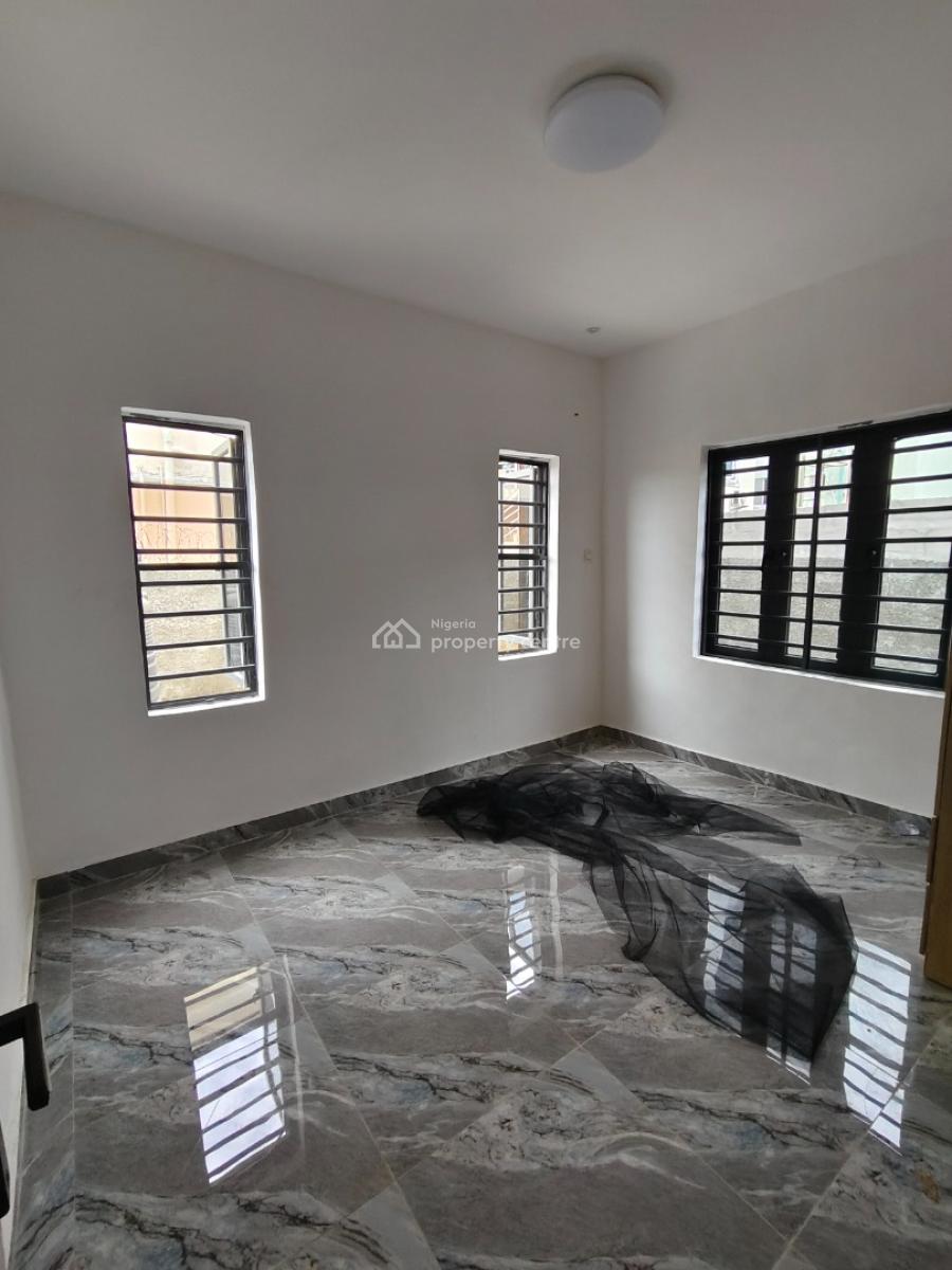 Newly Built One Bedroom Apartment, After Lbs, Ajah, Lagos, Mini Flat (room and Parlour) for Rent