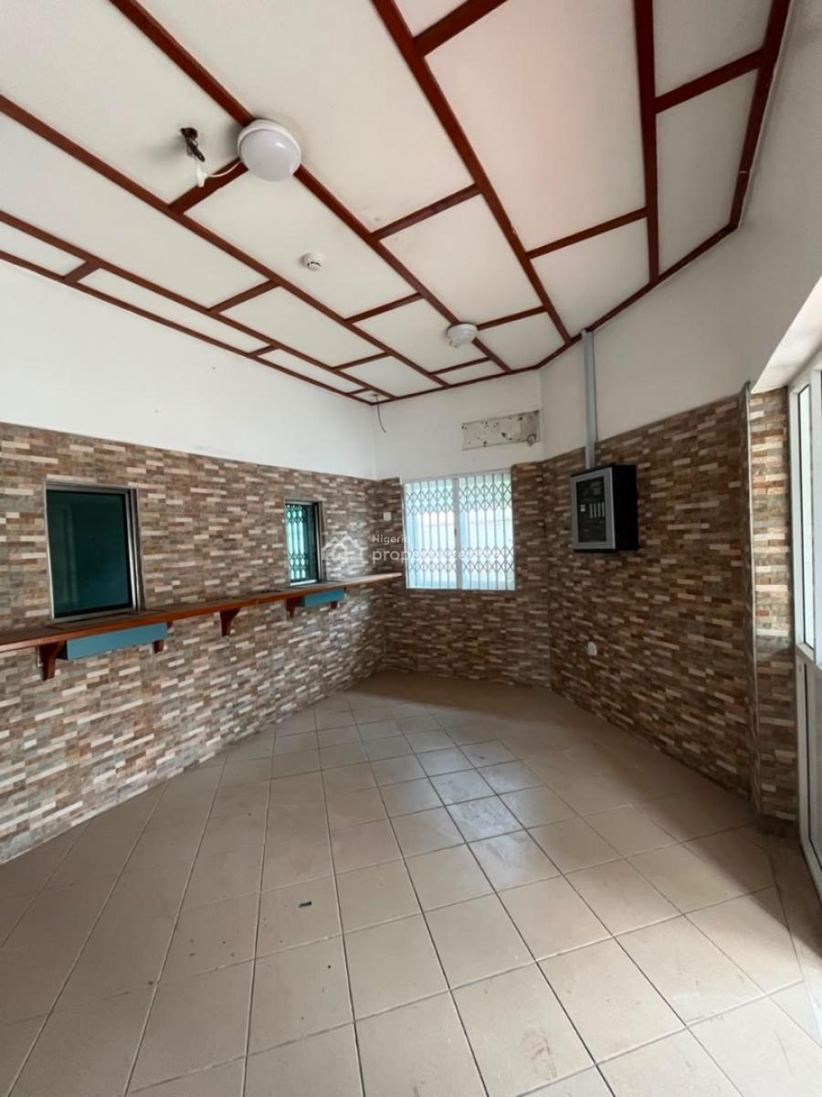 6 Bedroom Detached Duplex for Lease, Wuse 2, Abuja, Detached Duplex for Rent