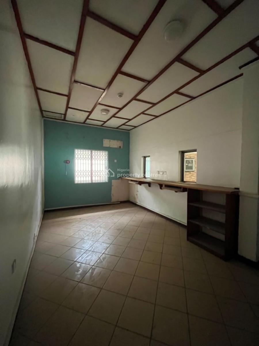 6 Bedroom Detached Duplex for Lease, Wuse 2, Abuja, Detached Duplex for Rent