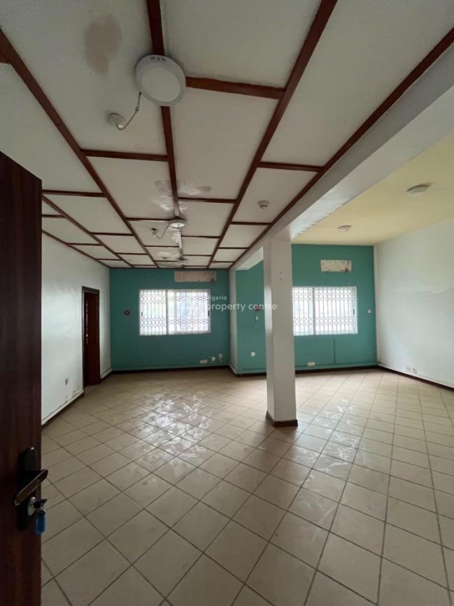 6 Bedroom Detached Duplex for Lease, Wuse 2, Abuja, Detached Duplex for Rent