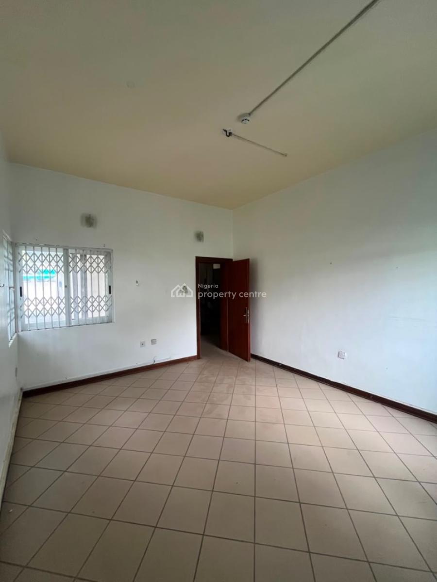 6 Bedroom Detached Duplex for Lease, Wuse 2, Abuja, Detached Duplex for Rent