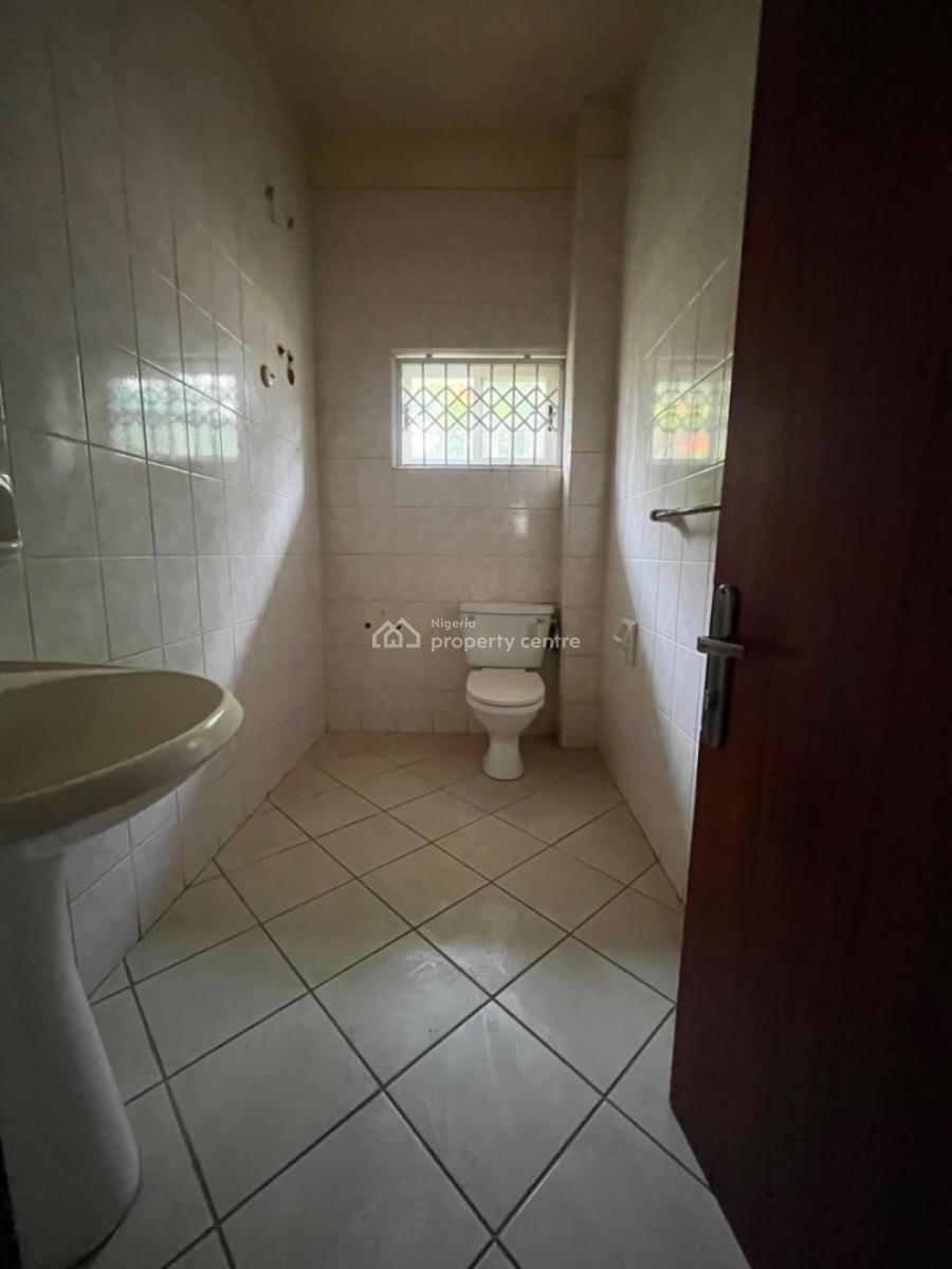 6 Bedroom Detached Duplex for Lease, Wuse 2, Abuja, Detached Duplex for Rent