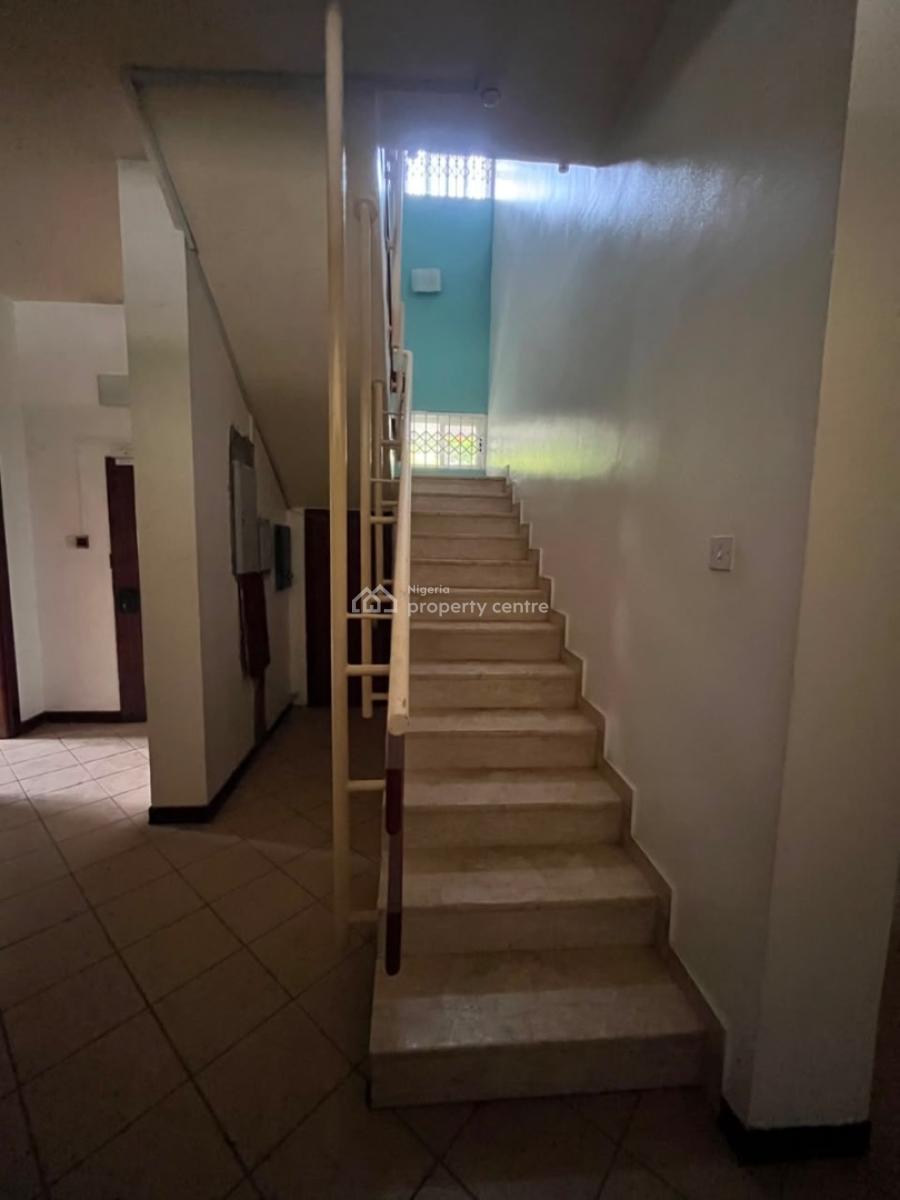 6 Bedroom Detached Duplex for Lease, Wuse 2, Abuja, Detached Duplex for Rent