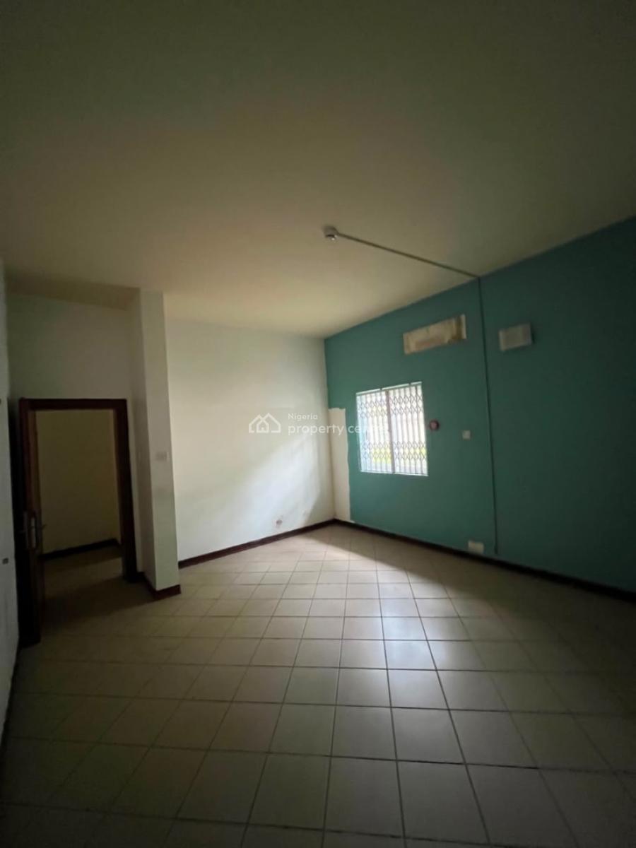 6 Bedroom Detached Duplex for Lease, Wuse 2, Abuja, Detached Duplex for Rent