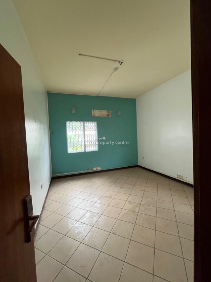 6 Bedroom Detached Duplex for Lease, Wuse 2, Abuja, Detached Duplex for Rent