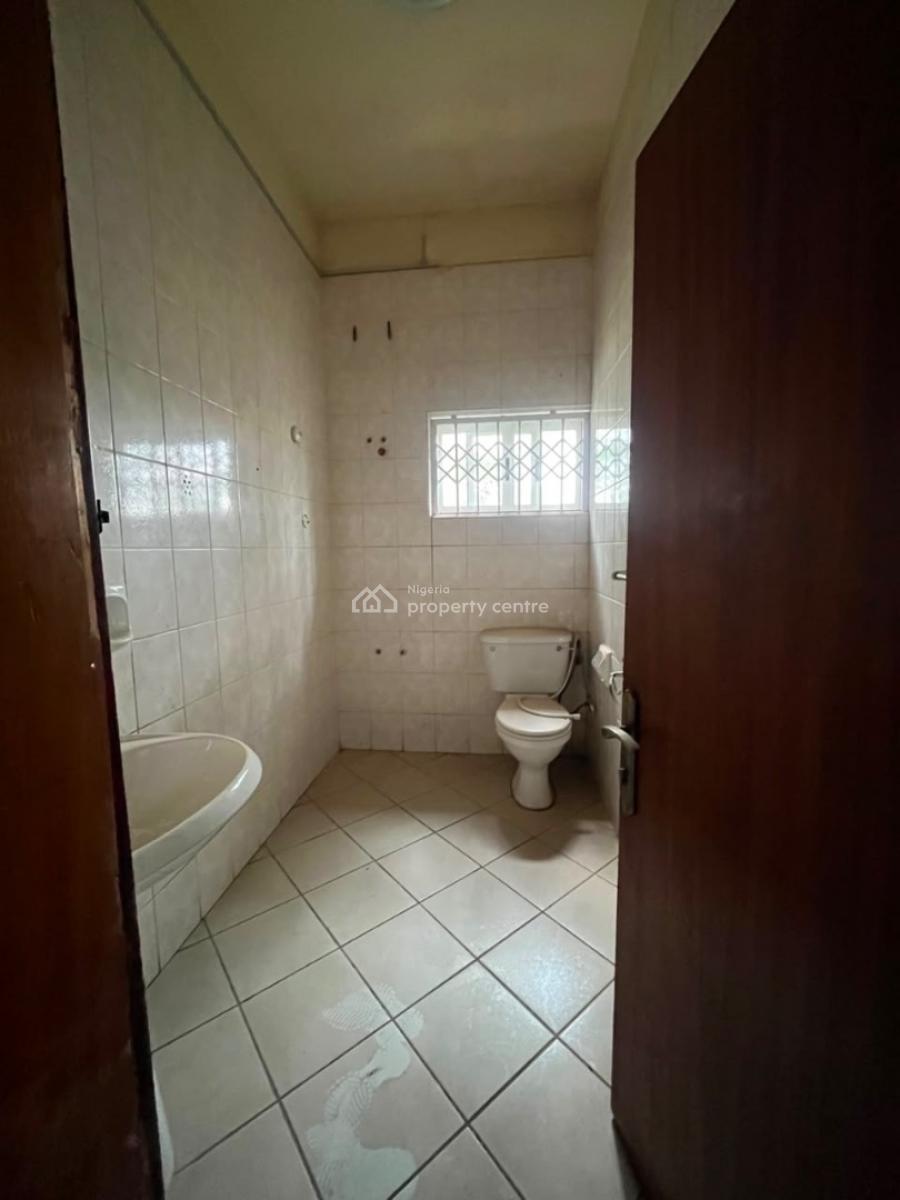 6 Bedroom Detached Duplex for Lease, Wuse 2, Abuja, Detached Duplex for Rent
