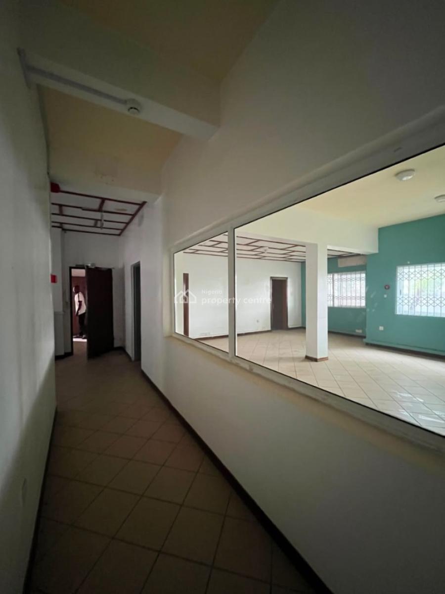 6 Bedroom Detached Duplex for Lease, Wuse 2, Abuja, Detached Duplex for Rent