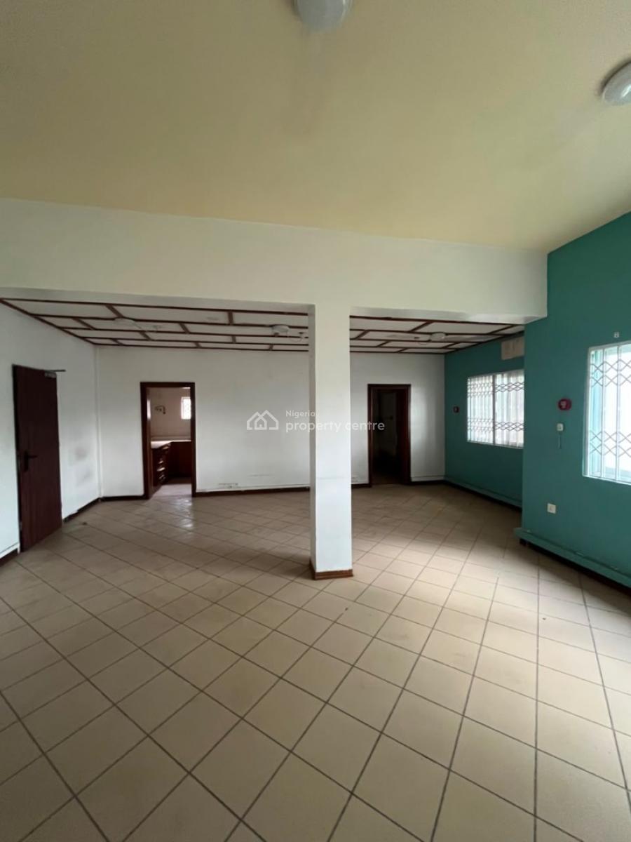 6 Bedroom Detached Duplex for Lease, Wuse 2, Abuja, Detached Duplex for Rent