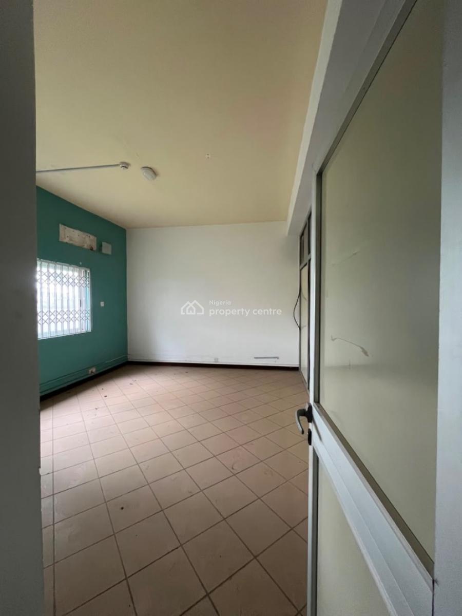 6 Bedroom Detached Duplex for Lease, Wuse 2, Abuja, Detached Duplex for Rent