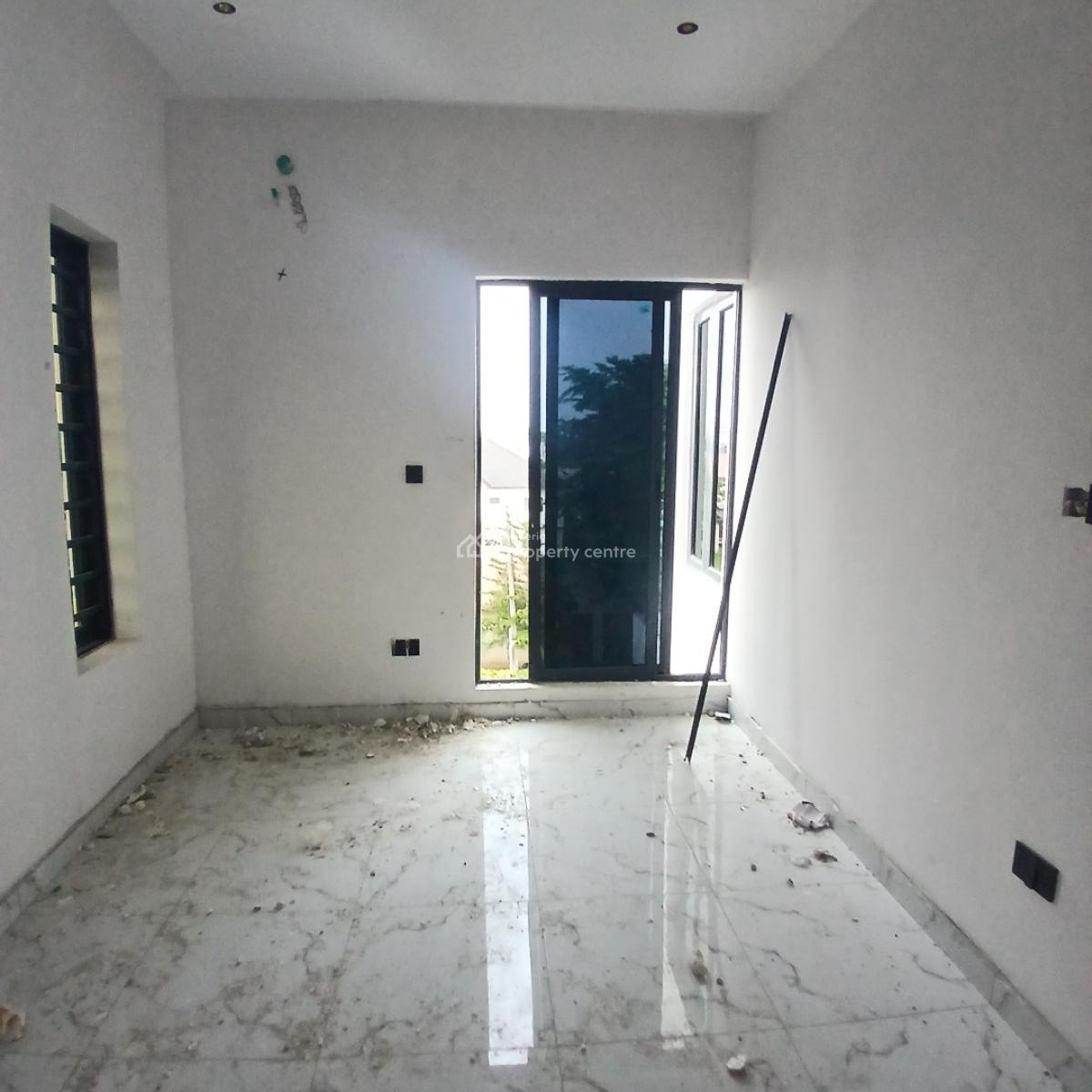 Premium 2 Bedroom Apartment with Pool,elevator,gym, Lekki Phase 1, Lekki, Lagos, Flat / Apartment for Sale
