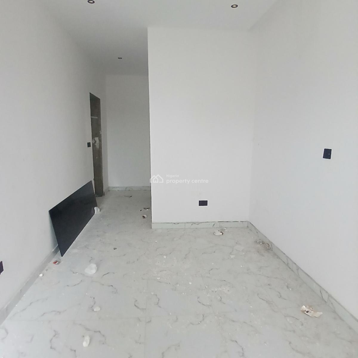 Premium 2 Bedroom Apartment with Pool,elevator,gym, Lekki Phase 1, Lekki, Lagos, Flat / Apartment for Sale