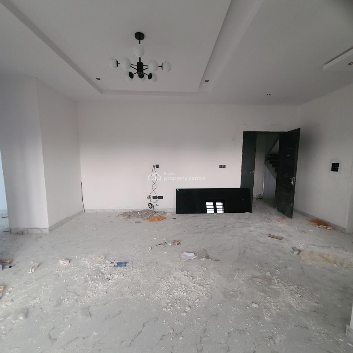 2 Bedroom Luxury Apartment, Lekki, Lagos, Flat / Apartment for Sale