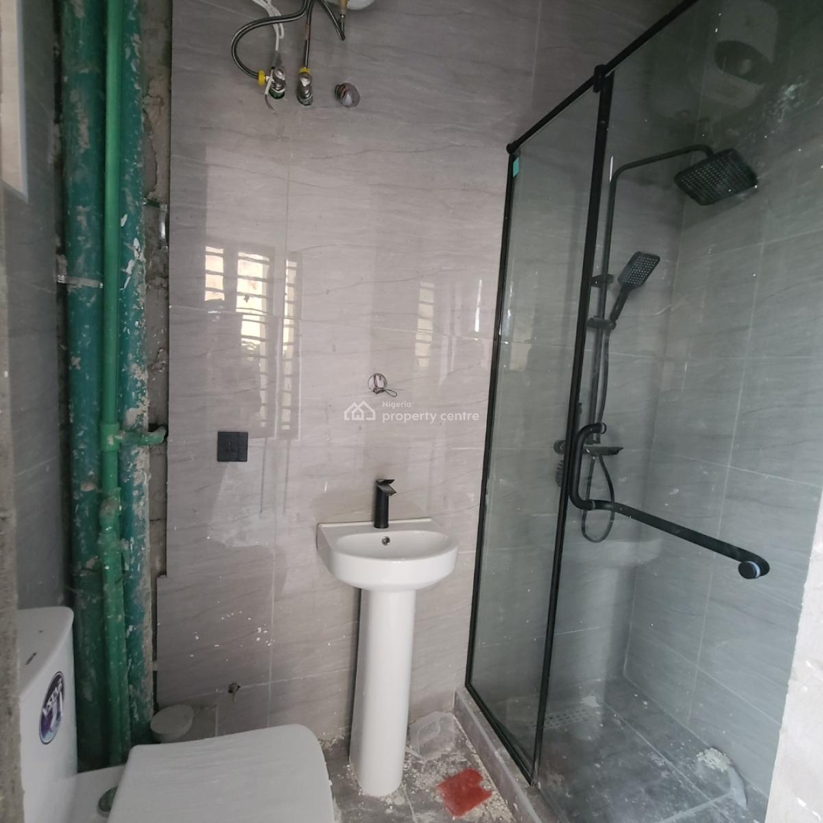 2 Bedroom Luxury Apartment, Lekki, Lagos, Flat / Apartment for Sale