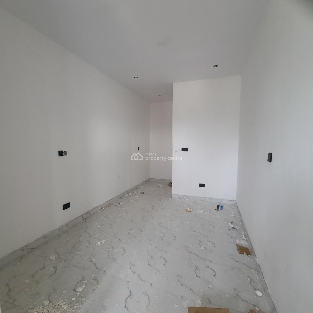 2 Bedroom Luxury Apartment, Lekki, Lagos, Flat / Apartment for Sale