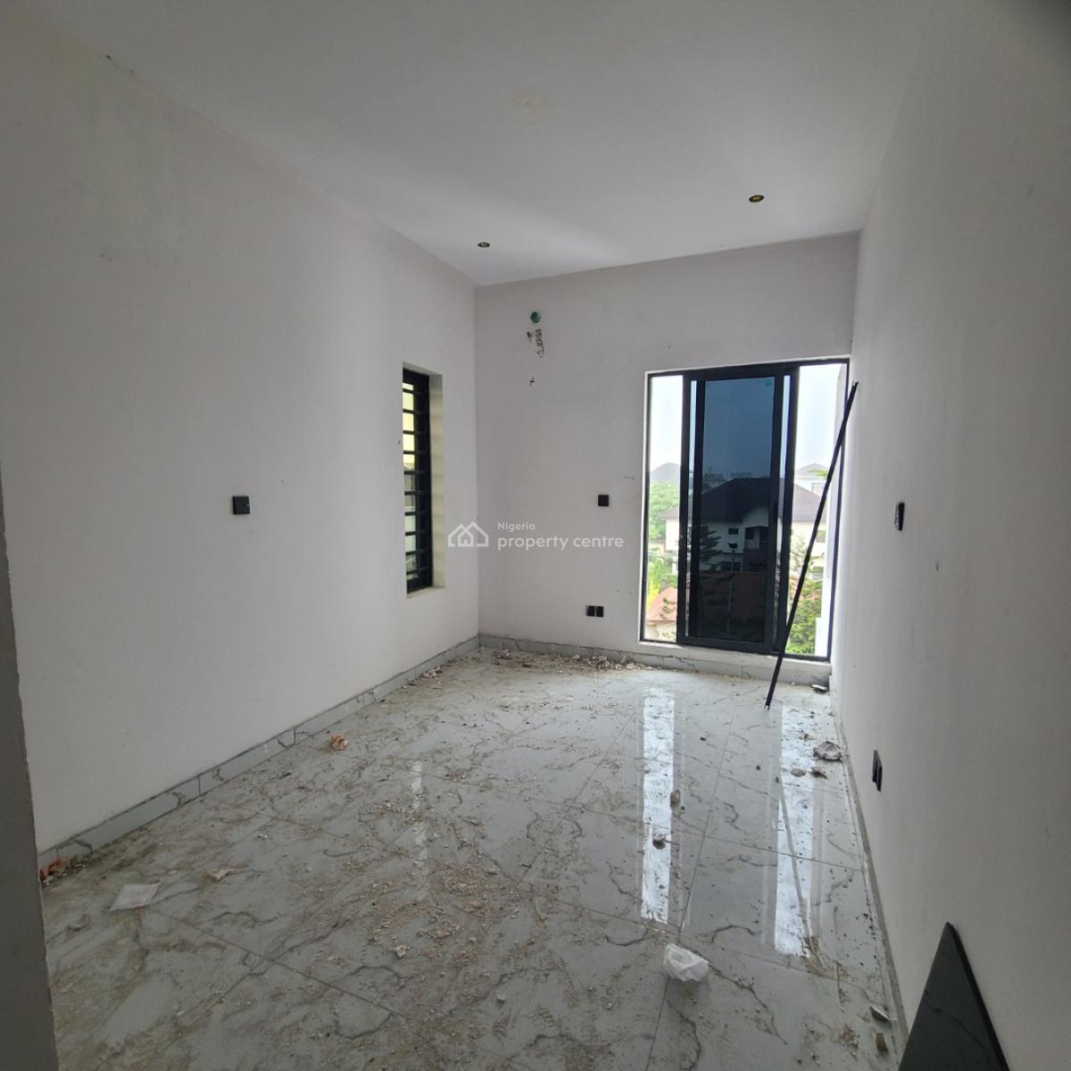 2 Bedroom Luxury Apartment, Lekki, Lagos, Flat / Apartment for Sale
