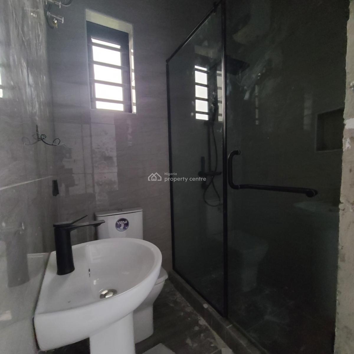 2 Bedroom Luxury Apartment, Lekki, Lagos, Flat / Apartment for Sale
