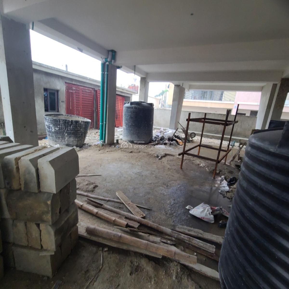 2 Bedroom Luxury Apartment, Lekki, Lagos, Flat / Apartment for Sale