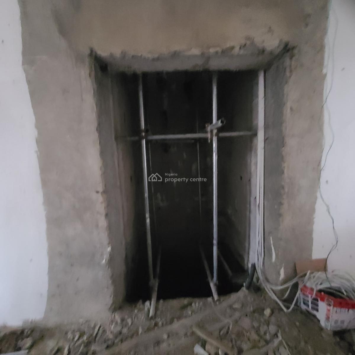 2 Bedroom Luxury Apartment, Lekki, Lagos, Flat / Apartment for Sale