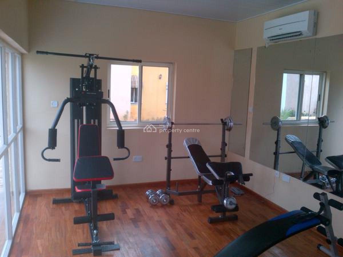 2 Bedroom Apartment, Shonibare Estate Ikeja, Lagos, Ikeja Gra, Ikeja, Lagos, Flat / Apartment for Rent