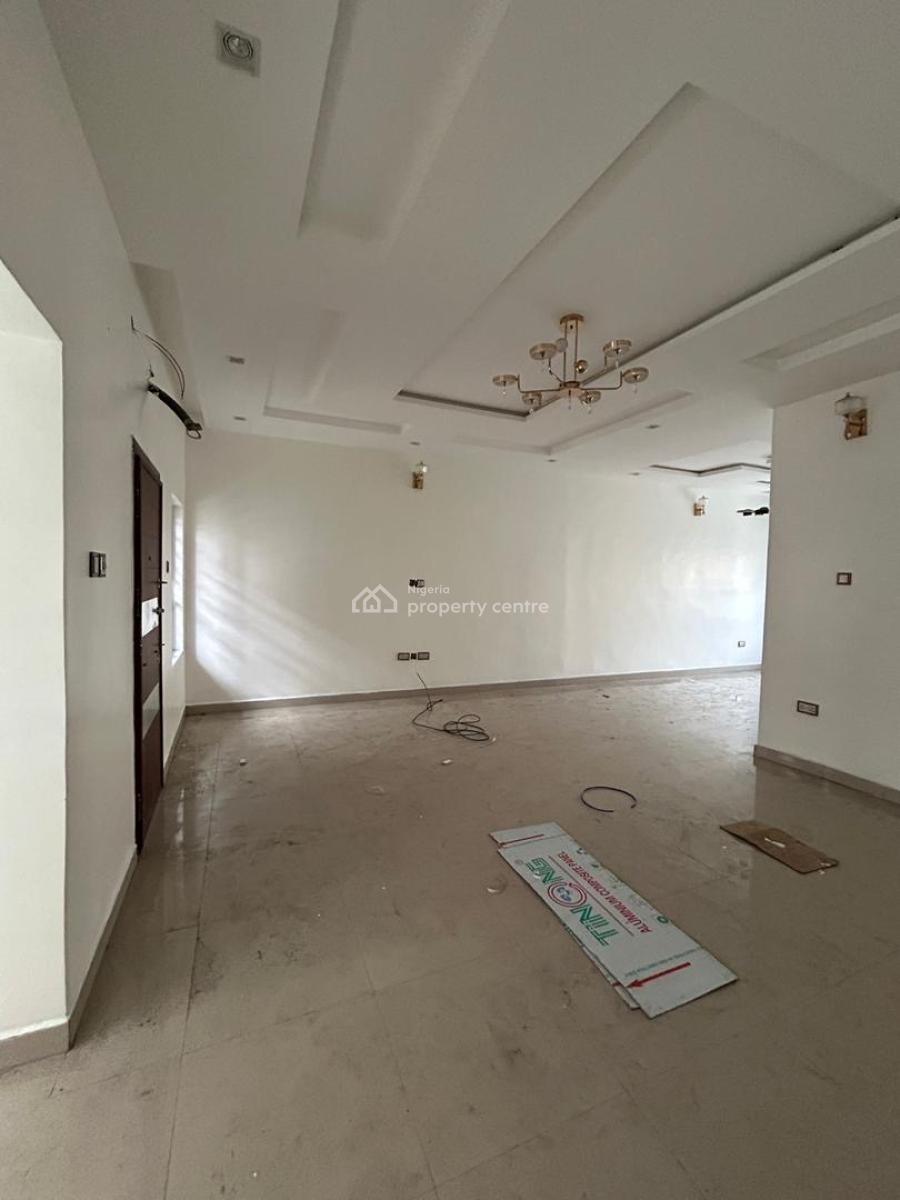 4 Bedroom Terrace Duplex, Ikate, Ikate, Lekki, Lagos, Terraced Duplex for Rent