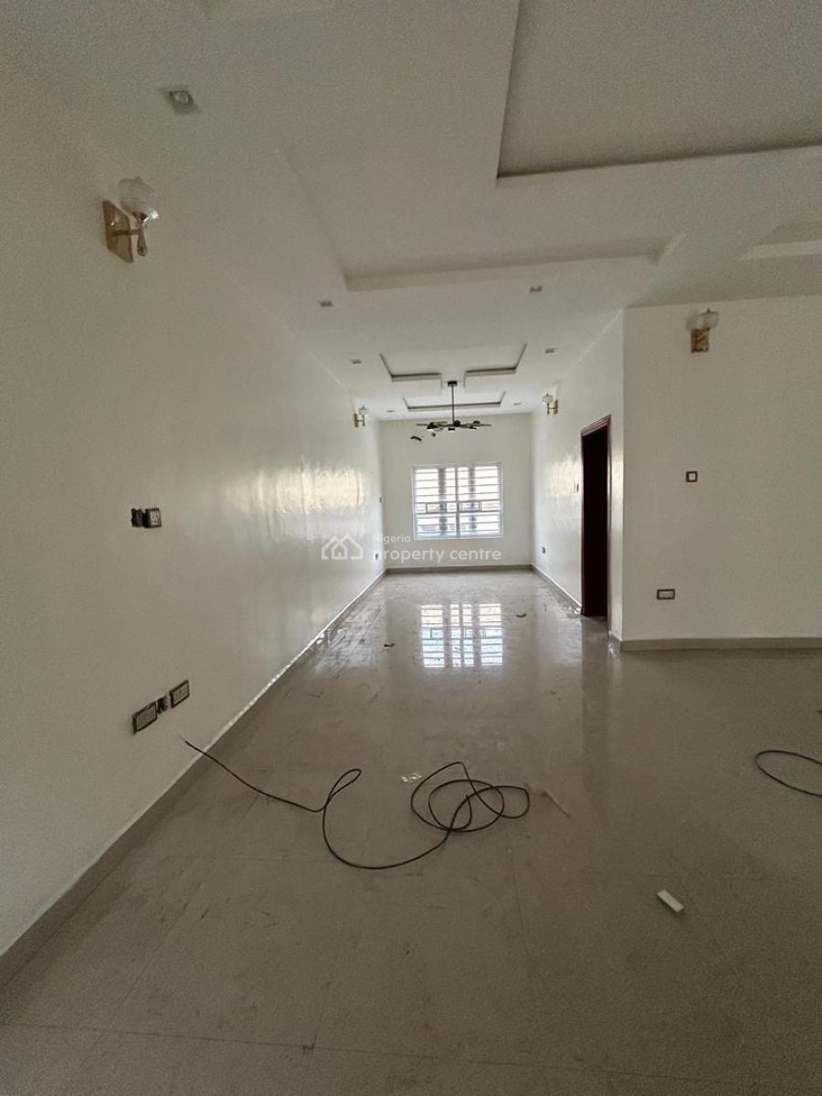 4 Bedroom Terrace Duplex, Ikate, Ikate, Lekki, Lagos, Terraced Duplex for Rent