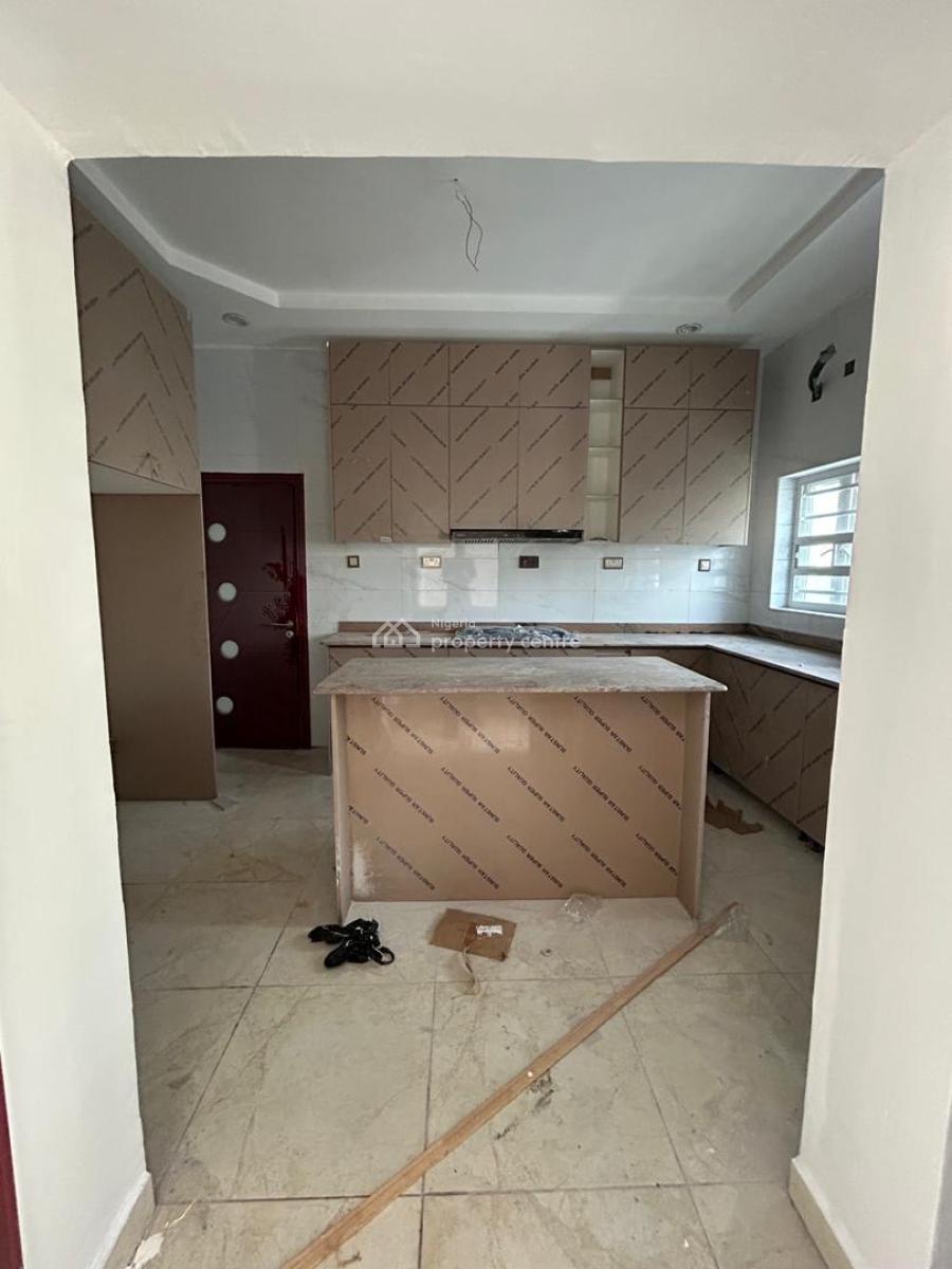 4 Bedroom Terrace Duplex, Ikate, Ikate, Lekki, Lagos, Terraced Duplex for Rent