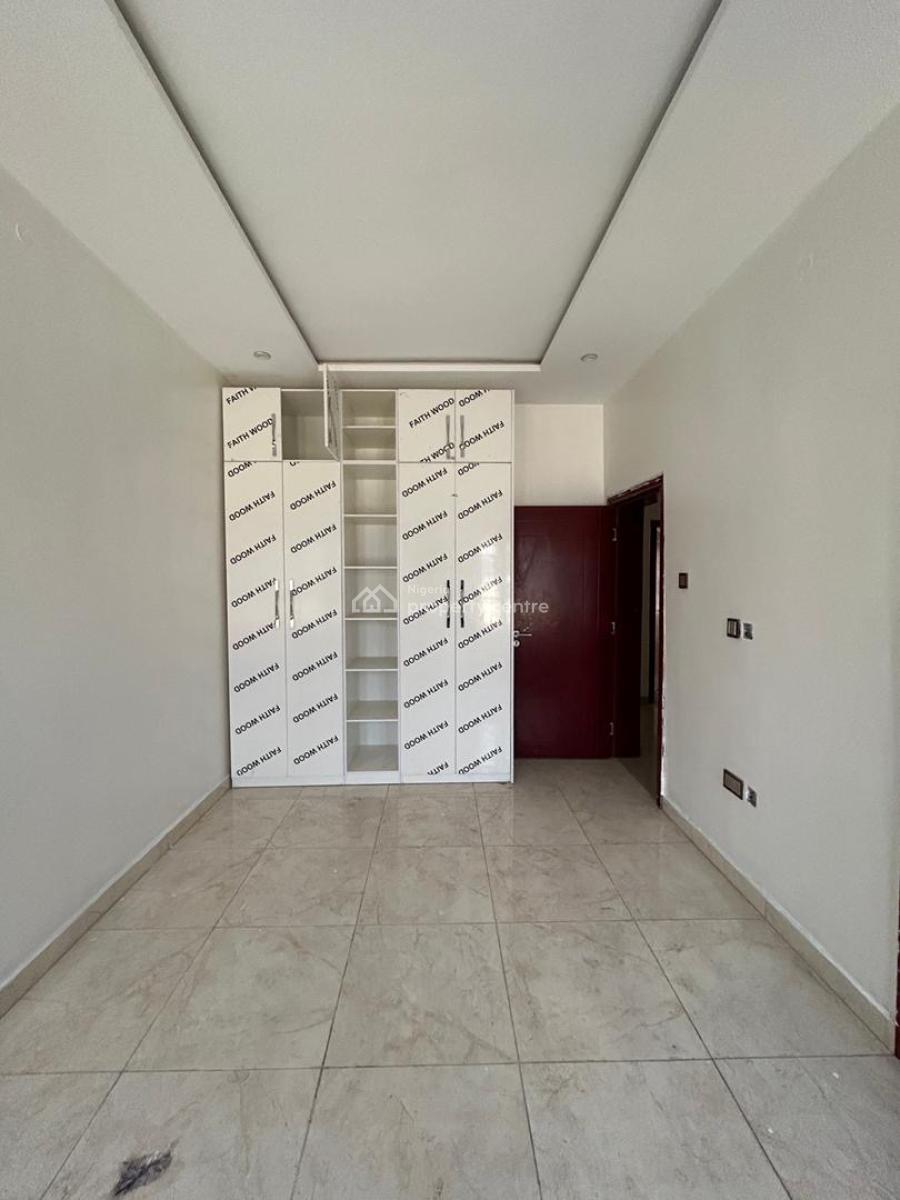 4 Bedroom Terrace Duplex, Ikate, Ikate, Lekki, Lagos, Terraced Duplex for Rent