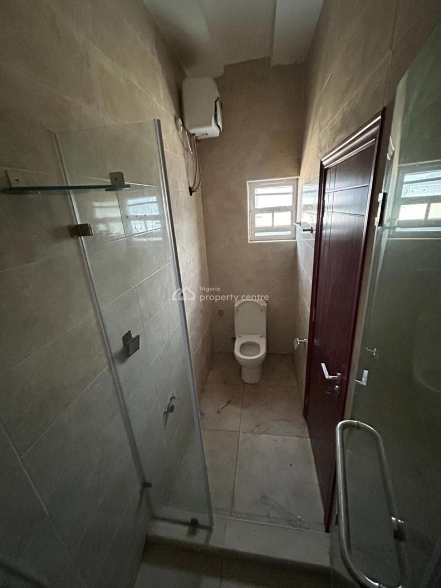 4 Bedroom Terrace Duplex, Ikate, Ikate, Lekki, Lagos, Terraced Duplex for Rent