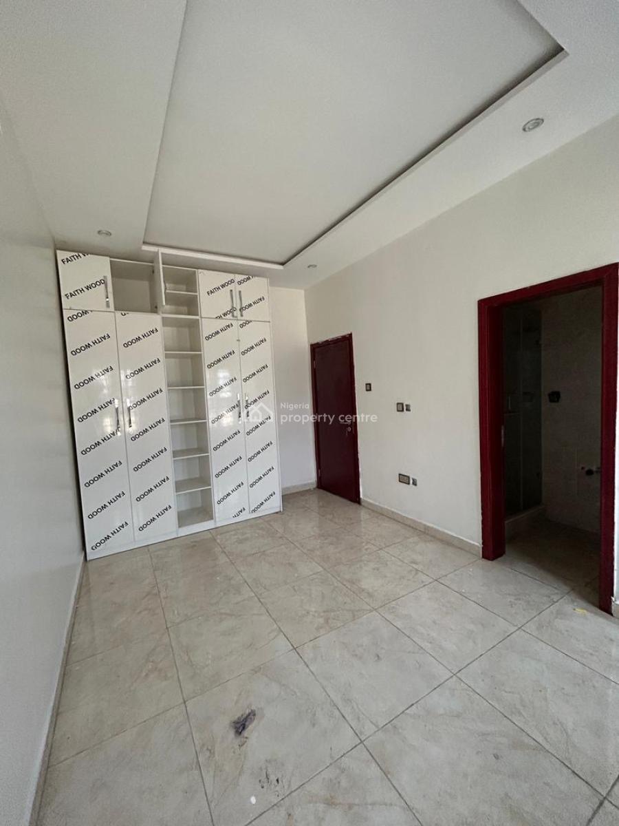 4 Bedroom Terrace Duplex, Ikate, Ikate, Lekki, Lagos, Terraced Duplex for Rent