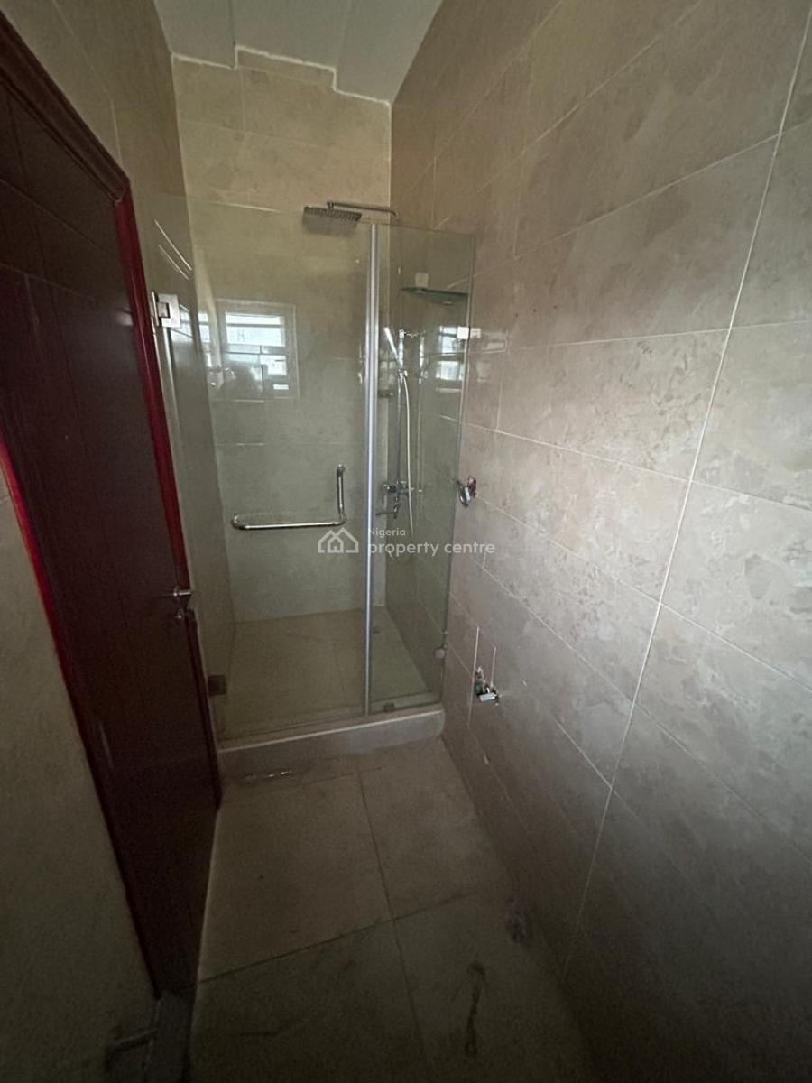 4 Bedroom Terrace Duplex, Ikate, Ikate, Lekki, Lagos, Terraced Duplex for Rent