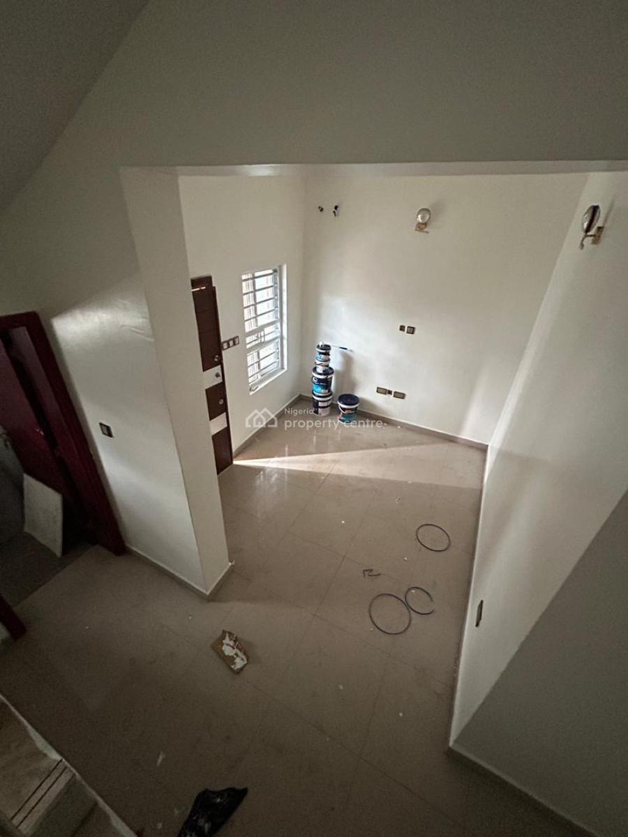 4 Bedroom Terrace Duplex, Ikate, Ikate, Lekki, Lagos, Terraced Duplex for Rent
