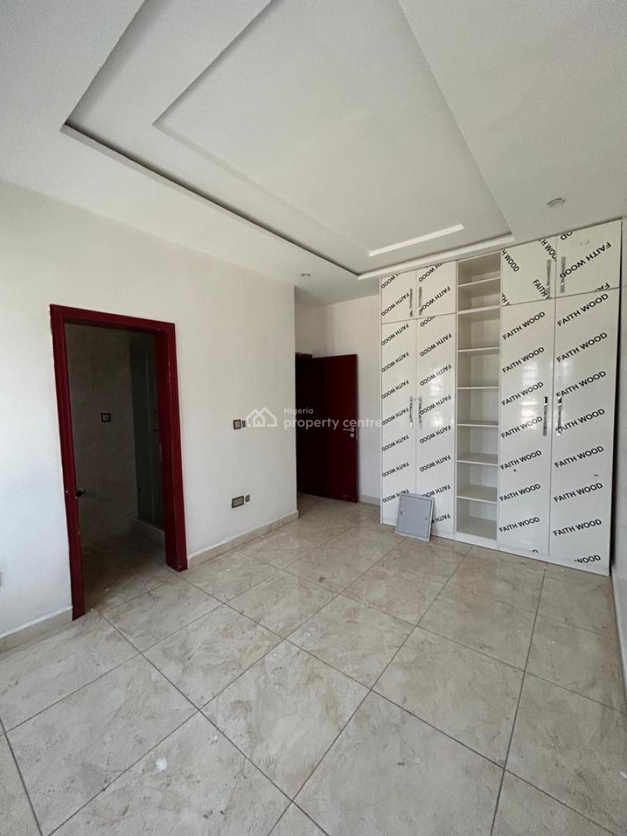 4 Bedroom Terrace Duplex, Ikate, Ikate, Lekki, Lagos, Terraced Duplex for Rent