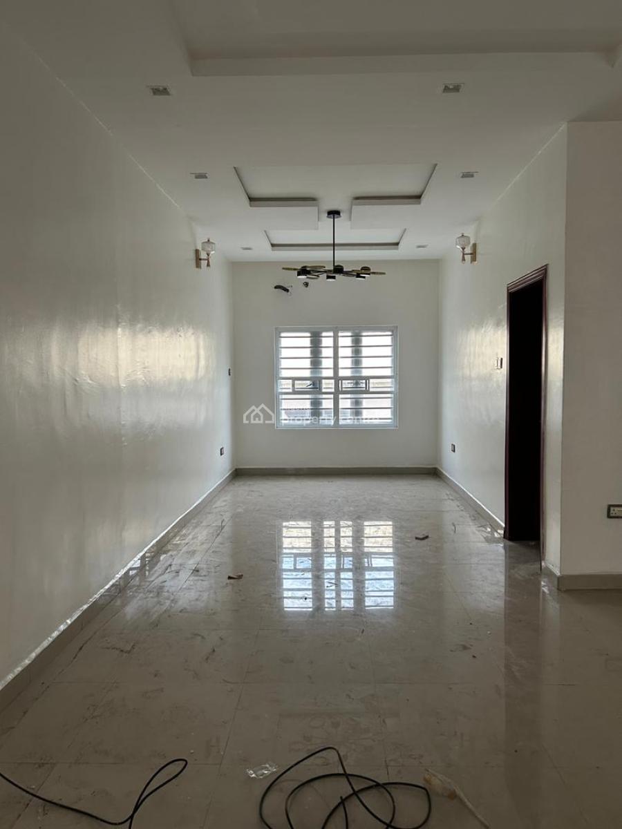 4 Bedroom Terrace Duplex, Ikate, Ikate, Lekki, Lagos, Terraced Duplex for Rent